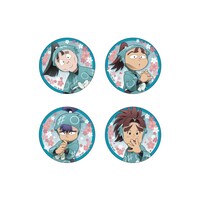 缶バッジセット