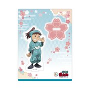 アクリルスタンド