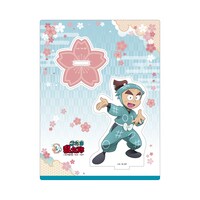 アクリルスタンド