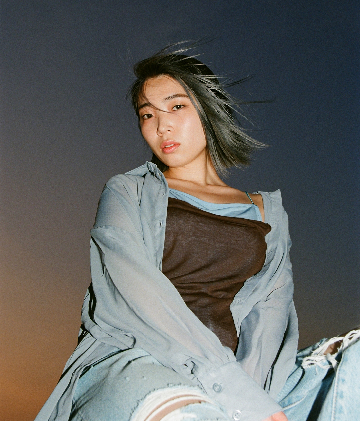 野田愛実