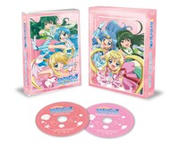 「1期『マーメイドメロディーぴちぴちピッチ』アニバーサリーBD-BOX」