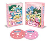 「1期『マーメイドメロディーぴちぴちピッチ』アニバーサリーBD-BOX」