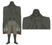 タイプF（CV：武内駿輔）