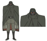 タイプF（CV：武内駿輔）