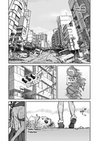 「テロメア」第1話より。