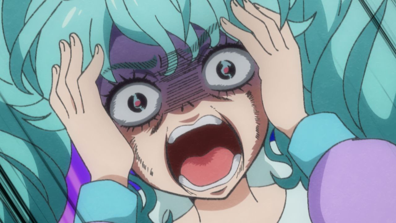 「アイドルランドプリパラ」第6話より。
