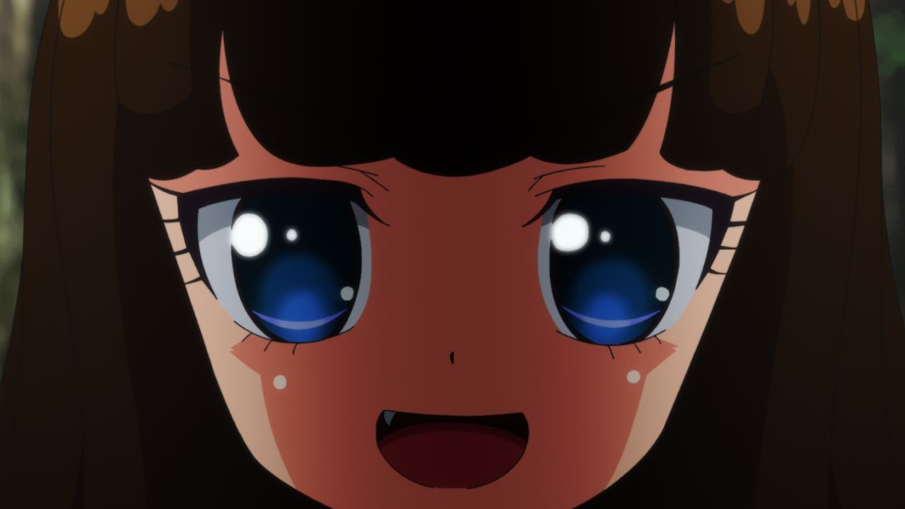 「アイドルランドプリパラ」第6話より。