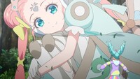 「アイドルランドプリパラ」第6話より。