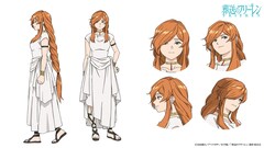 「葬送のフリーレン」師匠・フランメ役は田中敦子、魔族・クヴァール役は安元洋貴