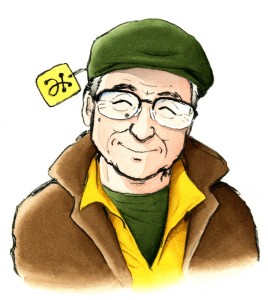 三浦みつる