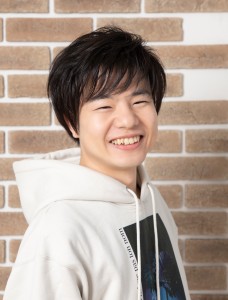 新田杏樹