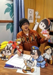 今秀生