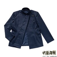 「『呪術廻戦』東京都立呪術高等専門学校 制服（上着）五条悟・夏油傑ver.」