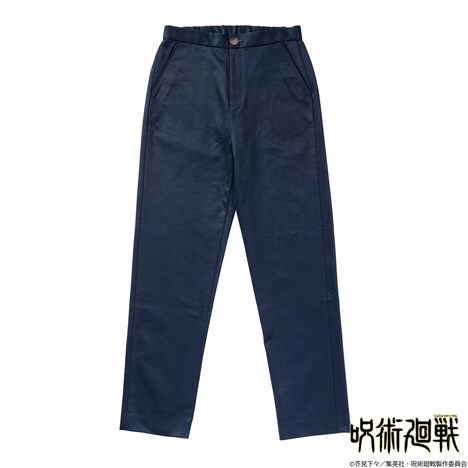 「『呪術廻戦』東京都立呪術高等専門学校 制服（ズボン）五条悟ver.」