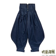 「『呪術廻戦』東京都立呪術高等専門学校 制服（ズボン）夏油傑ver.」
