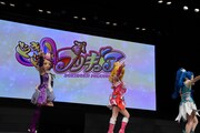 「全プリキュアパレード2023」より。