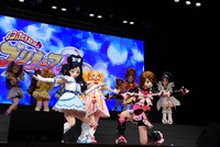 「全プリキュアパレード2023」より。