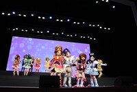 「全プリキュアパレード2023」より。