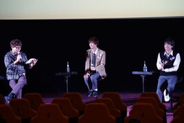 「川越ボーイズ・シング」土田玲央の溺愛キャラは？鵜澤正太郎は川越での出来事明かす