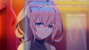 アニメ「SYNDUALITY Noir」第12話場面カット