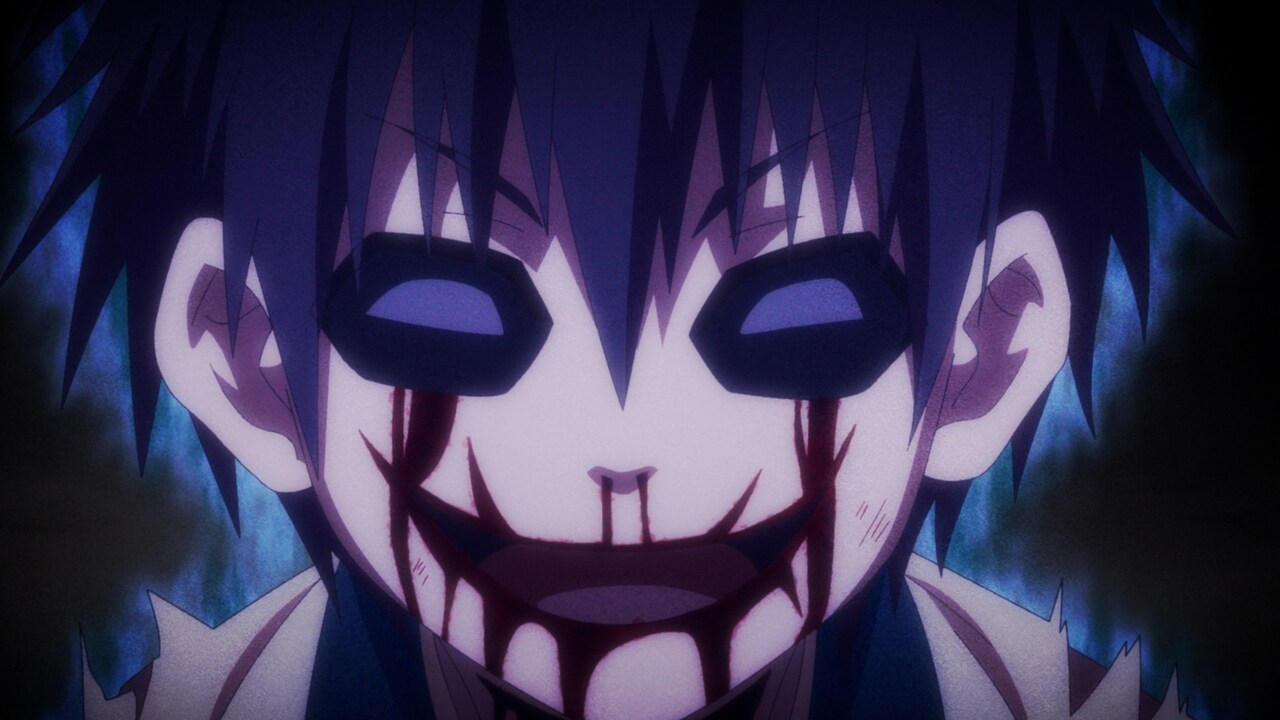 ダークギャザリング B2サイズポスター2023 漫画『ダークギャザリング』が2023年にアニメ化 | アニメイトタイムズ