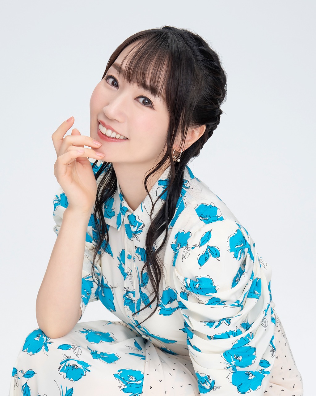水樹奈々