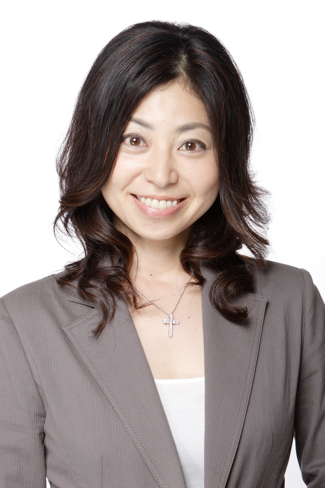 岡村明美
