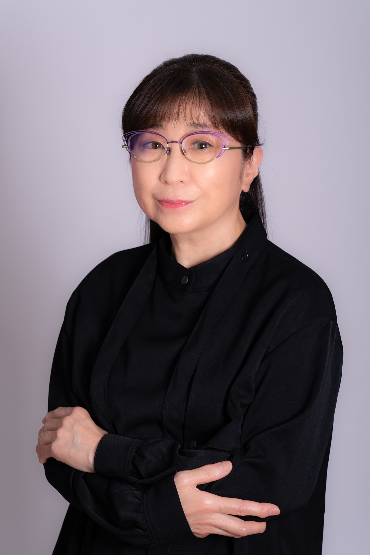 田中真弓（ルフィ役）