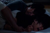 永瀬正敏演じるケンジ。