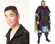 佐久間元輝、摩論。