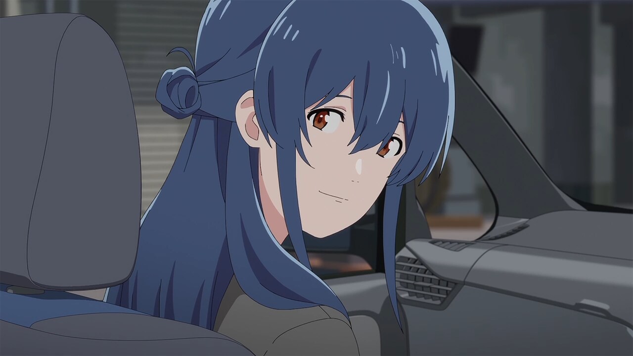 「新千歳アニメ映画祭」で「駒田蒸留所へようこそ」が上映、国際色豊かな入選作品発表