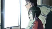 アニメ「グッド・ナイト・ワールド」第2弾PVより。