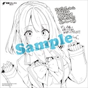 ゲーマーズ特典