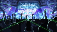 TVアニメ「Paradox Live THE ANIMATION」メインPVより。