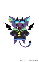 パラドックスデビル（CV：三宅健太）