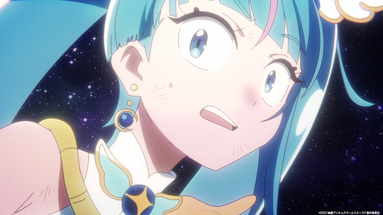 「映画プリキュア」歴代プリキュアが強大な敵を前に全滅の危機…本編映像を一部公開
