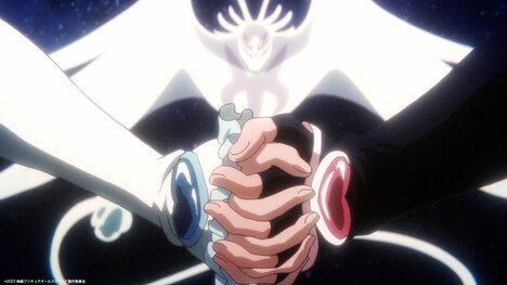 「映画プリキュアオールスターズF」より。