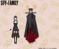 ランジェリー（ヨル・フォージャー）