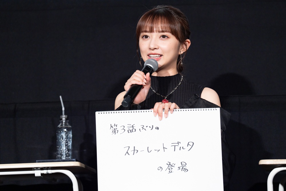 小宮有紗