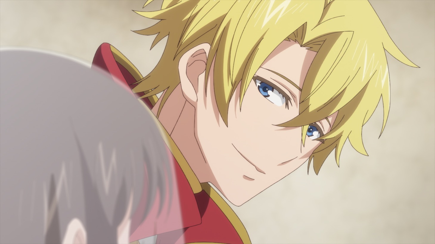 「聖女の魔力は万能です」Season2のPV第2弾場面カット。