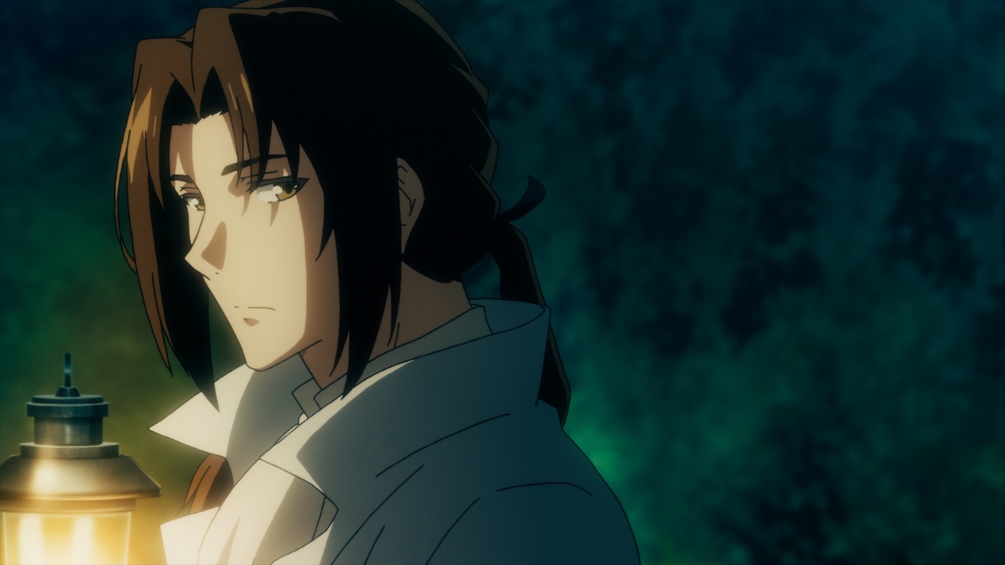 「聖女の魔力は万能です」Season2のPV第2弾場面カット。