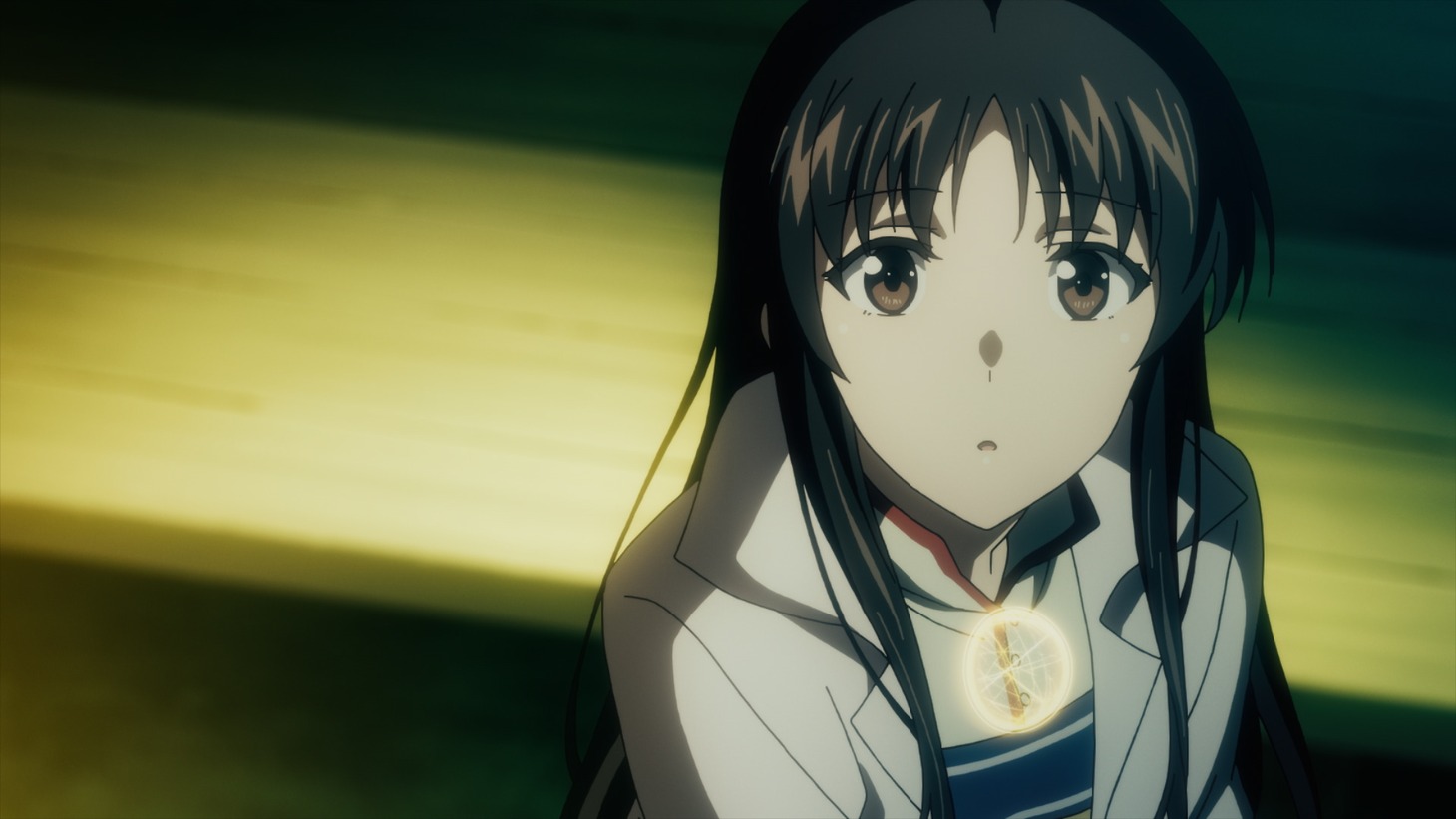 「聖女の魔力は万能です」Season2のPV第2弾場面カット。