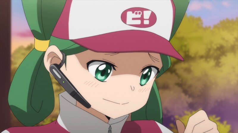 「ビックリメン」第1話の場面カット到着　スピンオフマンガが週刊コロコロで連載