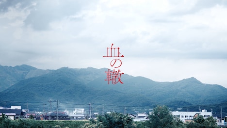 「血の轍」PVより。