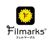 再上映を主催するFilmarksのロゴ。