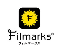 再上映を主催するFilmarksのロゴ。