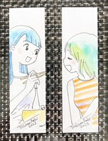 青木俊直の作品。