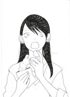 志村貴子の作品。