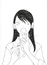 志村貴子の作品。