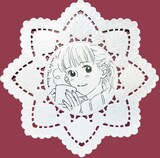 谷川史子の作品。